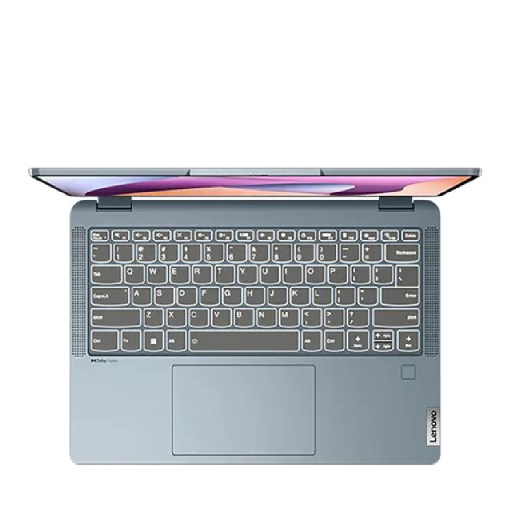 LENOVO | 82XX00ERLT | IdeaPad Flex 5 14ABR8 | 14" WUXGA Touch | Ryzen 5 5625U | 8GB | 512GB SSD | Win 11 Home | English Keyboard