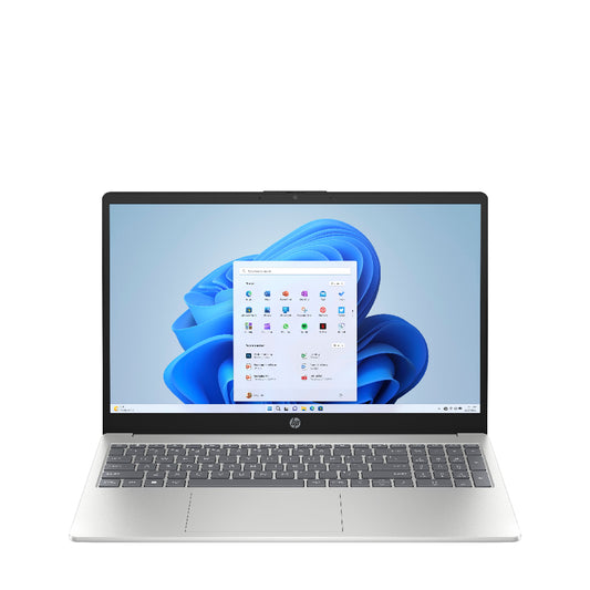 HP | C2EY0EA | 15-fc0217nw | 15.6" IPS FHD | Ryzen 7 5825U | 16GB | 512GB SSD | Win 11 Home | English Keyboard