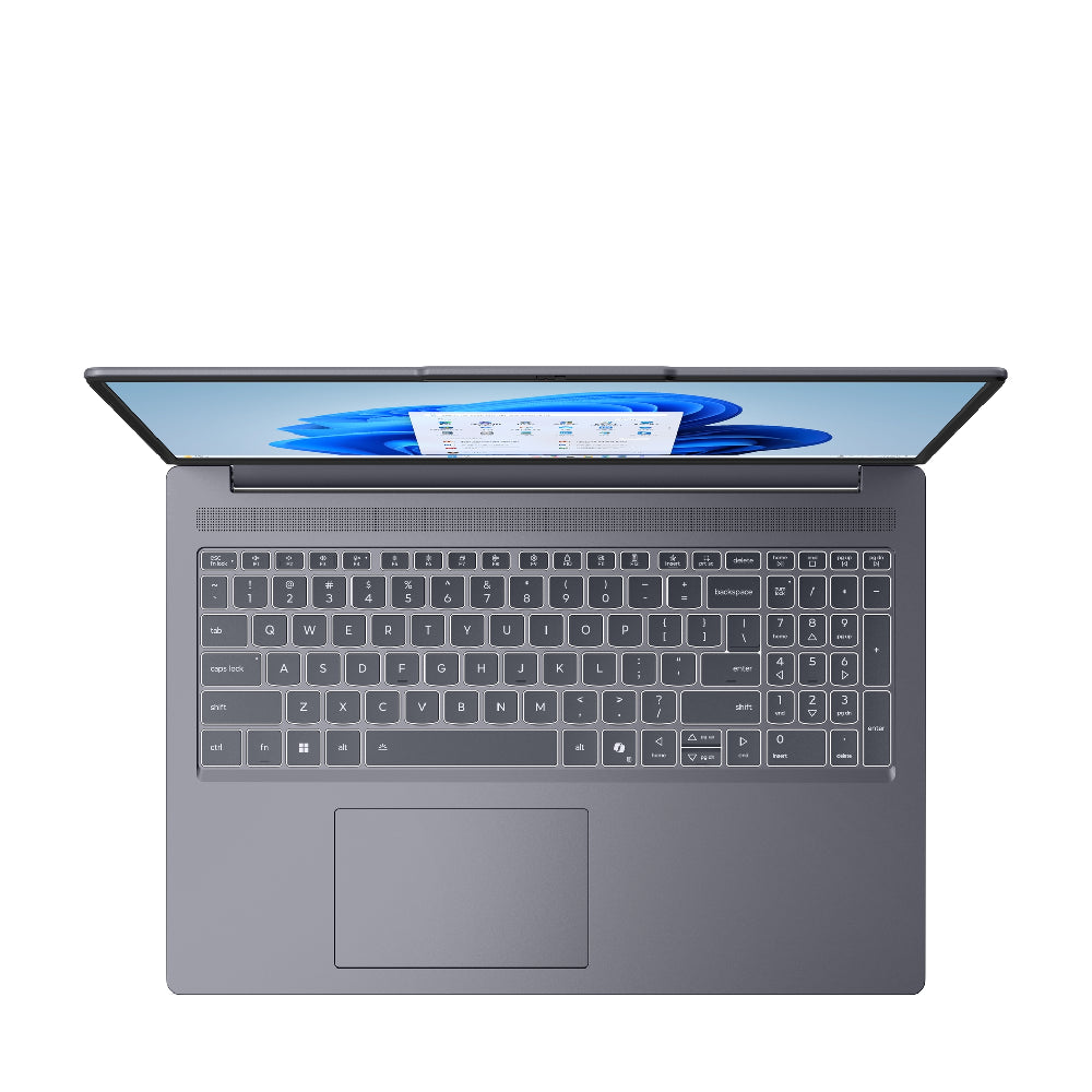 LENOVO | 83K2000ANT | IdeaPad Slim 3 16IRH10 | 16" WUXGA | i5-13420H | 8GB | 512GB SSD | Win 11 Home | English Keyboard