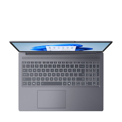 LENOVO | 83K2000ANT | IdeaPad Slim 3 16IRH10 | 16" WUXGA | i5-13420H | 8GB | 512GB SSD | Win 11 Home | English Keyboard