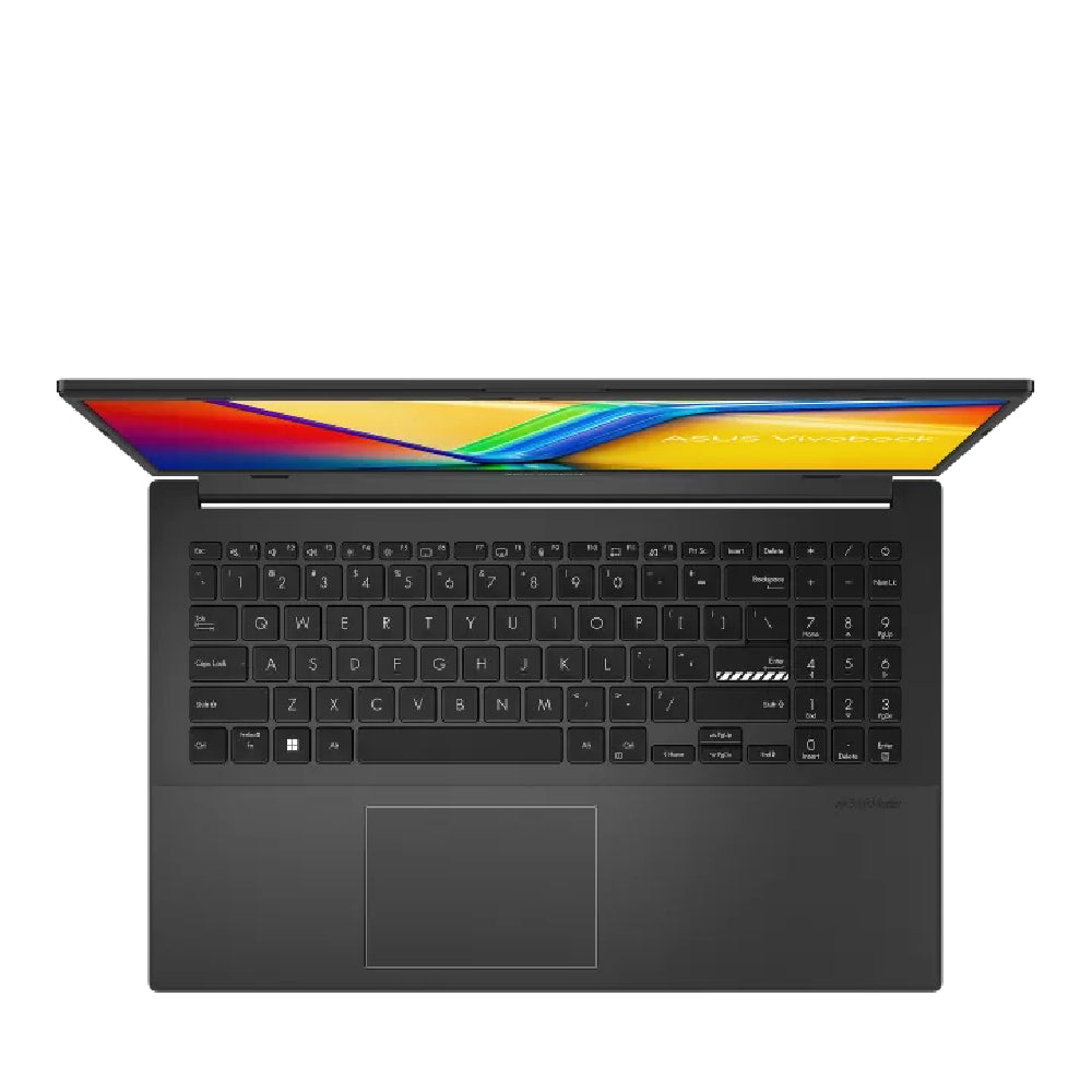 ASUS | 90NB0ZR2-M04J30 | Vivobook Go 15 | 15.6" IPS FHD | Ryzen 5 7520U | 16GB | 512GB SSD | Win 11 Home | Russian Keyboard