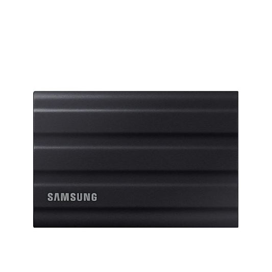 SAMSUNG | MU-PE4T0S/EU | T7 Shield | 4 TB | USB 3.2 Gen 2 | IP65 | Black