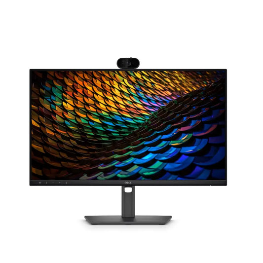 Dell | P2426HEB | 24" | FHD | 120Hz | USB-C Monitor