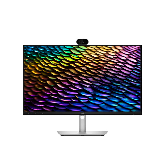 Dell | P2726DEB | 27" | QHD | 100Hz | USB-C Monitor