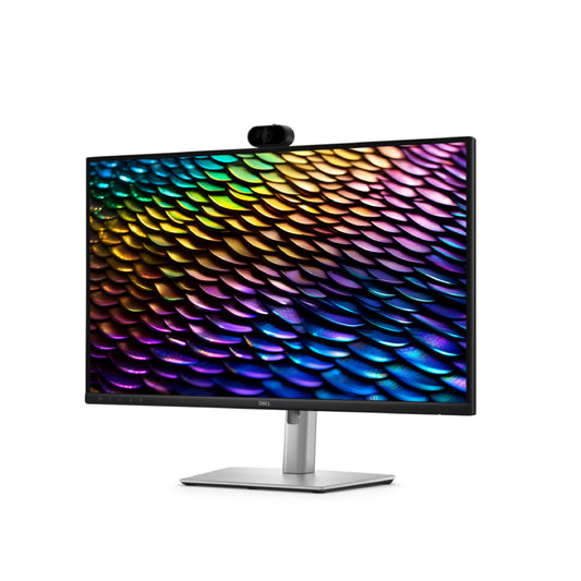 Dell | P2726DEB | 27" | QHD | 100Hz | USB-C Monitor