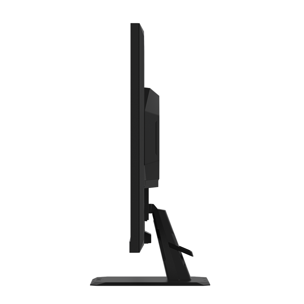 Gigabyte | GS32QA EU | 32" | QHD | 180Hz | Gaming Monitor