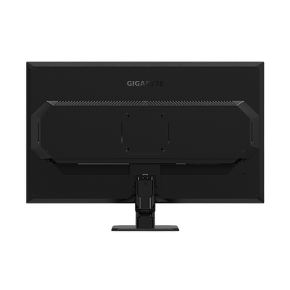Gigabyte | GS32QA EU | 32" | QHD | 180Hz | Gaming Monitor