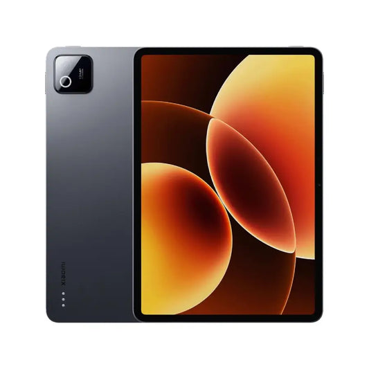 Xiaomi | Pad 8 | 11.2" | 3.2K | 8GB/256GB | WiFi | Gray