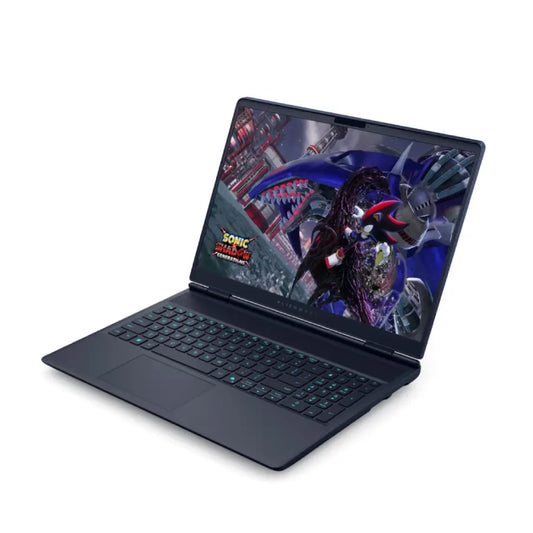 Dell | Alienware 16X Aurora AC16251 | 16" | WQXGA | Ultra 9 275HX | 64GB | 2TB SSD | RTX 5070 | Win 11 Pro