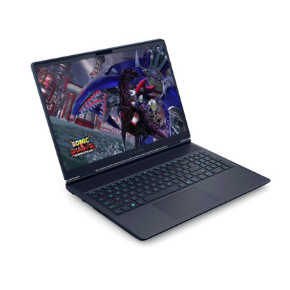 Dell | Alienware 16X Aurora AC16251 | 16" | WQXGA | Ultra 9 275HX | 64GB | 2TB SSD | RTX 5070 | Win 11 Pro