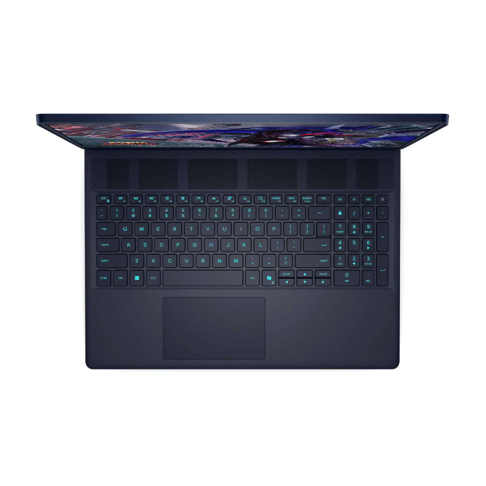 Dell | Alienware 16X Aurora AC16251 | 16" | WQXGA | Ultra 9 275HX | 64GB | 2TB SSD | RTX 5070 | Win 11 Pro