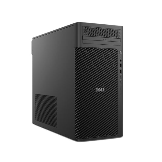 Dell | Pro Max T2 FCT2250 | Desktop | Tower | Ultra 7 265 | 32GB | 1TB SSD | RTX 5070 | Win 11 Pro