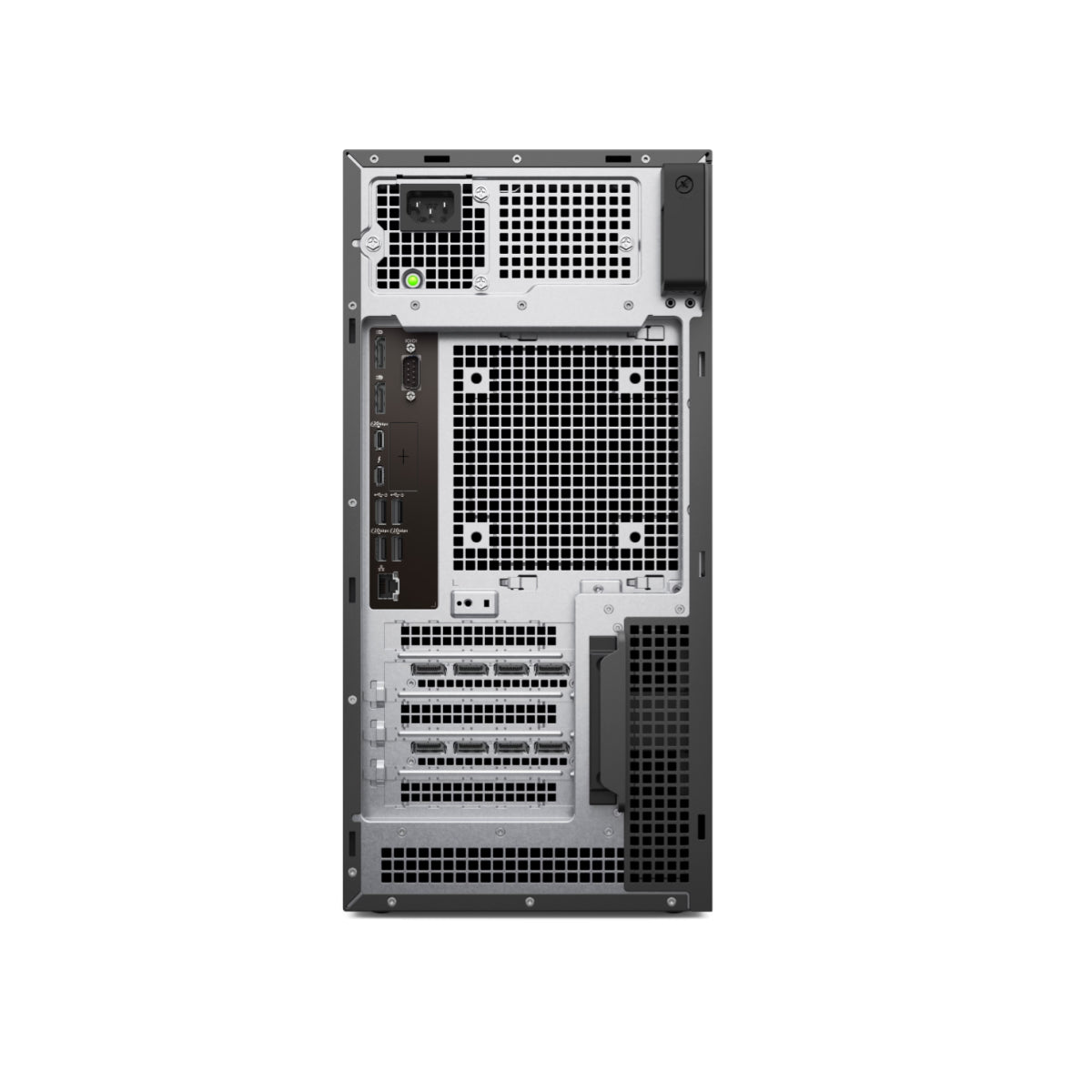 Dell | Pro Max T2 FCT2250 | Desktop | Tower | Ultra 7 265 | 32GB | 1TB SSD | RTX 5070 | Win 11 Pro