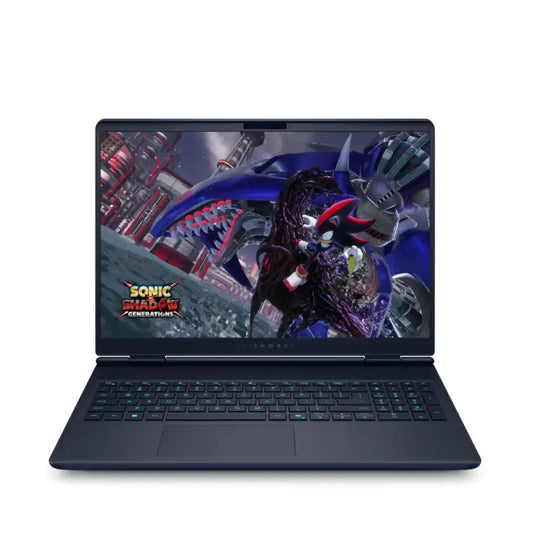 Dell | Alienware 16X Aurora AC16251 | 16" | WQXGA | Ultra 9 275HX | 32GB | 2TB SSD | RTX 5070 | Win 11 Pro