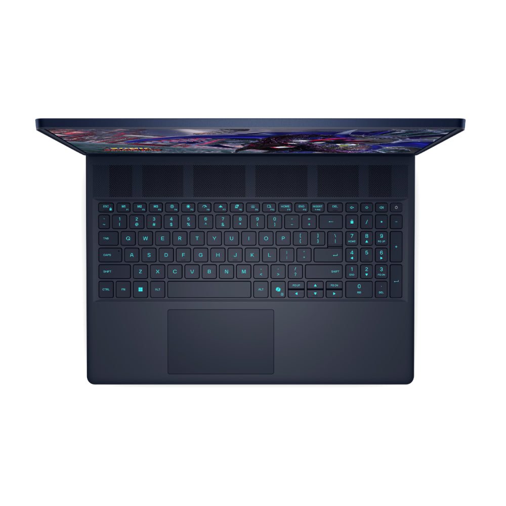 Dell | Alienware 16X Aurora AC16251 | 16" | WQXGA | Ultra 9 275HX | 32GB | 2TB SSD | RTX 5070 | Win 11 Pro