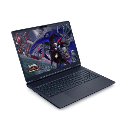 Dell | Alienware 16X Aurora AC16251 | 16" | WQXGA | Ultra 7 255HX | 32GB | 1TB SSD | RTX 5060 | Win 11 Pro