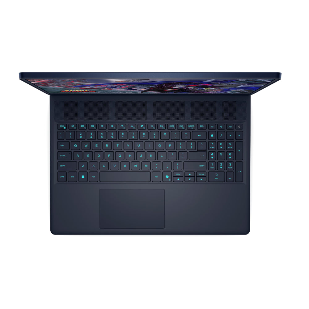 Dell | Alienware 16X Aurora AC16251 | 16" | WQXGA | Ultra 7 255HX | 32GB | 1TB SSD | RTX 5060 | Win 11 Pro