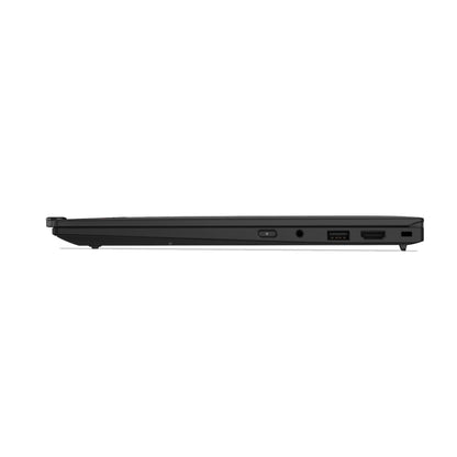 Lenovo | ThinkPad X1 Carbon G13 Intel | 14" | WUXGA | Ultra 7 258V | 32GB | 512GB SSD | Arc 140V | Black | Win 11 Pro