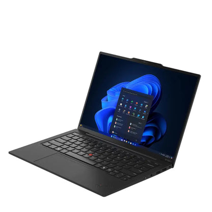Lenovo | ThinkPad X1 Carbon G13 Intel | 14" | WUXGA | Ultra 7 258V | 32GB | 512GB SSD | Arc 140V | Black | Win 11 Pro