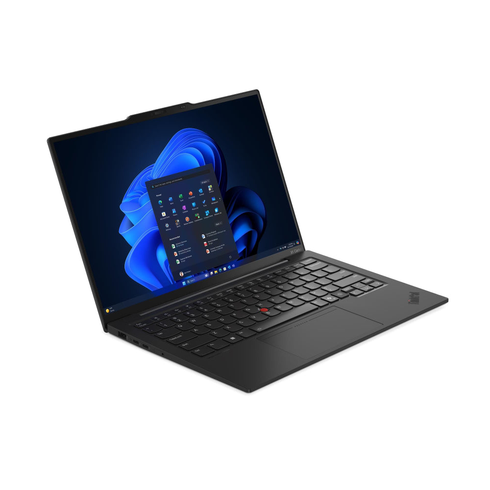 Lenovo | ThinkPad X1 Carbon G13 Intel | 14" | WUXGA | Ultra 7 258V | 32GB | 512GB SSD | Arc 140V | Black | Win 11 Pro