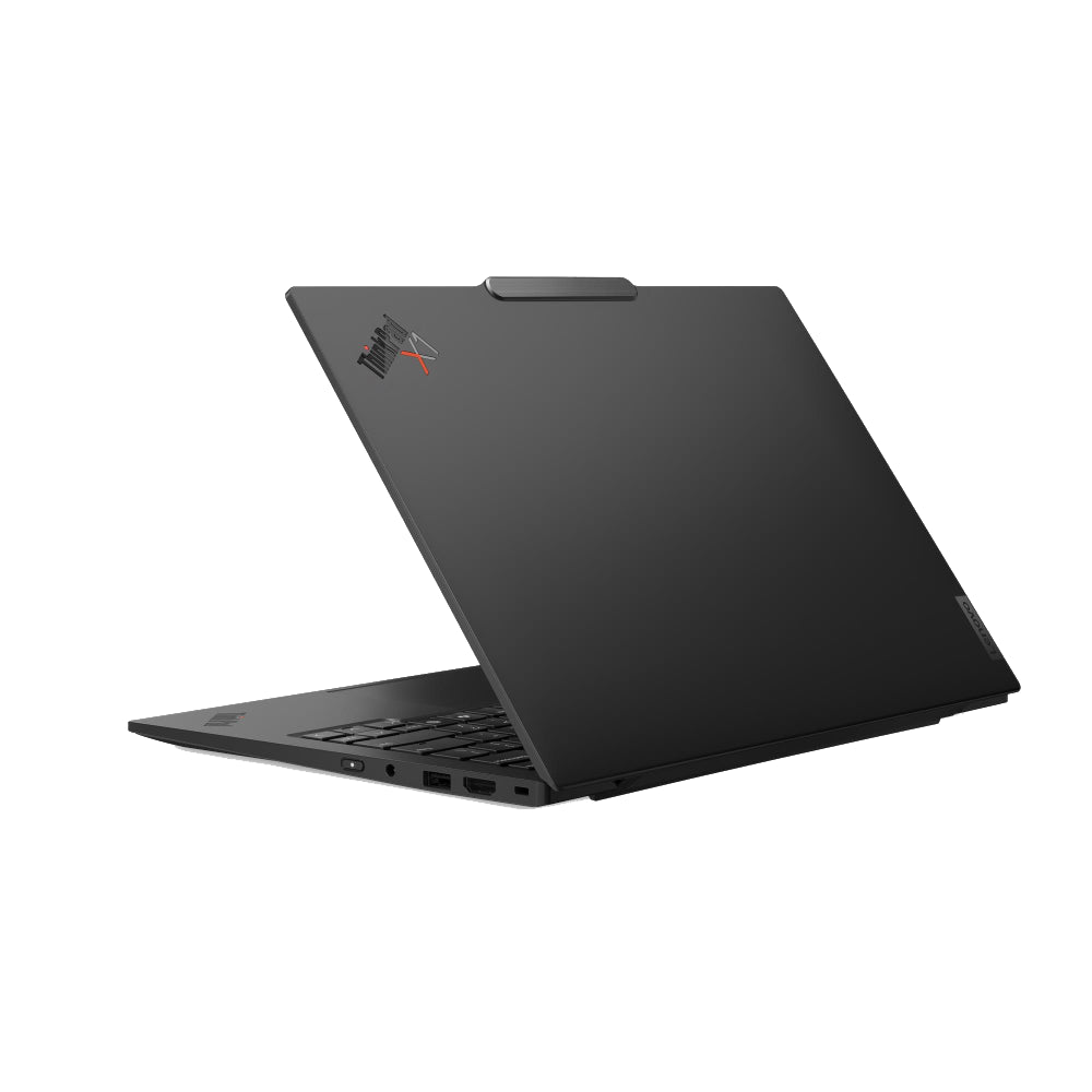 Lenovo | ThinkPad X1 Carbon G13 Intel | 14" | WUXGA | Ultra 7 258V | 32GB | 512GB SSD | Arc 140V | Black | Win 11 Pro