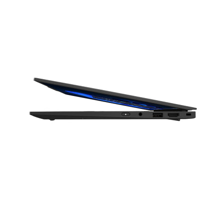 Lenovo | ThinkPad X1 Carbon G13 Intel | 14" | WUXGA | Ultra 7 258V | 32GB | 512GB SSD | Arc 140V | Black | Win 11 Pro
