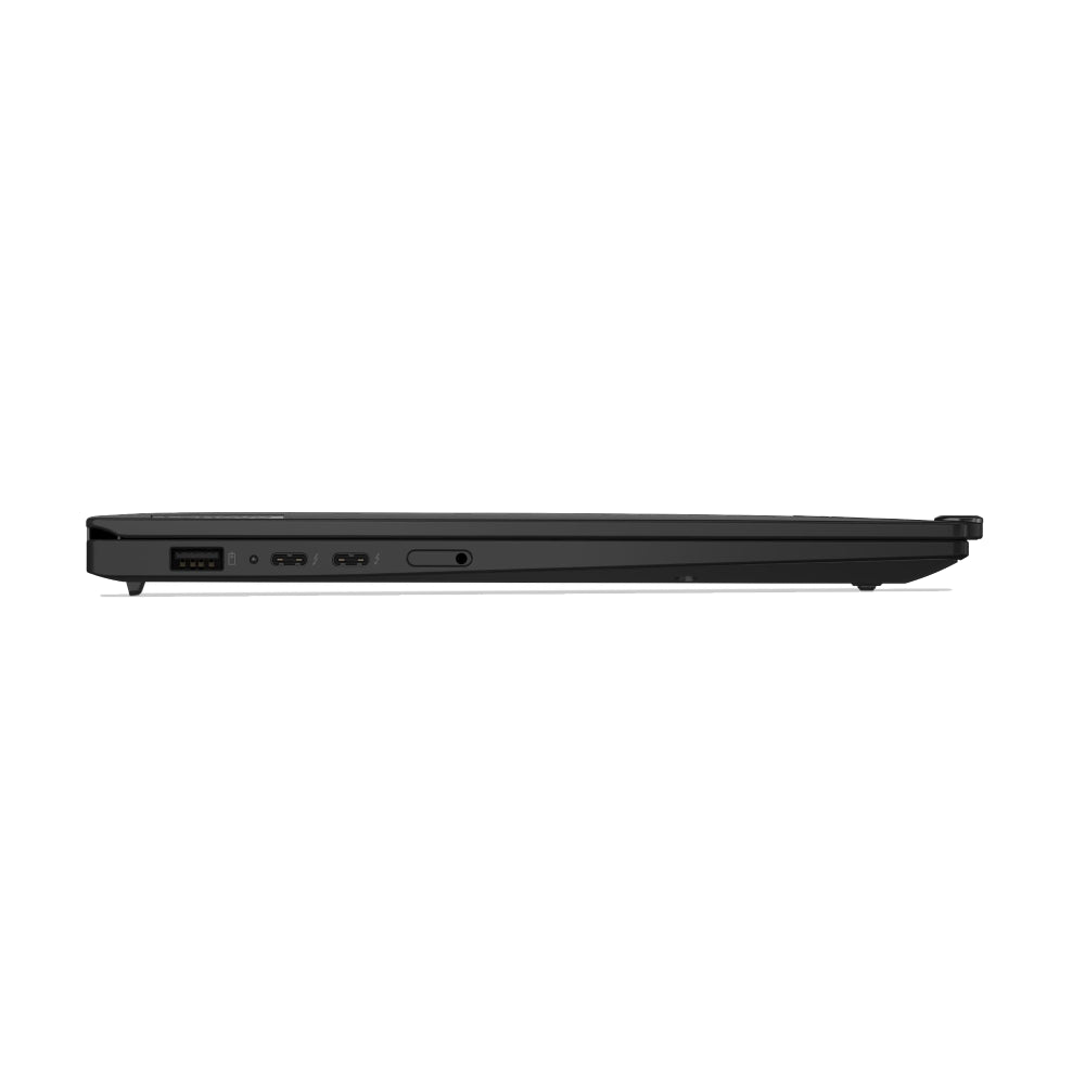 Lenovo | ThinkPad X1 Carbon G13 Intel | 14" | WUXGA | Ultra 7 258V | 32GB | 512GB SSD | Arc 140V | Black | Win 11 Pro