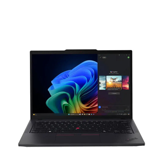 Lenovo | ThinkPad T14 G6 AMD | 14" | WUXGA | Ryzen AI 7 PRO 350 | 32GB | 1TB SSD | Radeon 860M | Black | Win 11 Pro