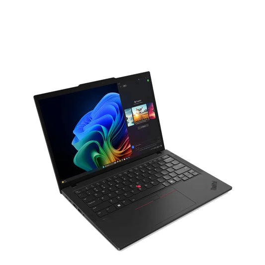 Lenovo | ThinkPad T14 G6 AMD | 14" | WUXGA | Ryzen AI 7 PRO 350 | 32GB | 1TB SSD | Radeon 860M | Black | Win 11 Pro