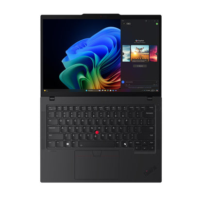 Lenovo | ThinkPad T14 G6 AMD | 14" | WUXGA | Ryzen AI 7 PRO 350 | 32GB | 1TB SSD | Radeon 860M | Black | Win 11 Pro