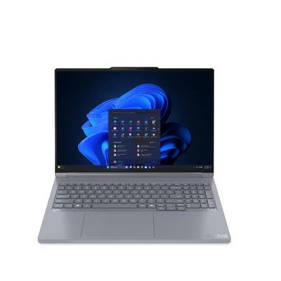Lenovo | ThinkBook 16p G6 ADR | 16" | WQXGA | Ryzen 9 8940HX | 32GB | 1TB SSD | RTX 5060 | Luna Grey | Win 11 Pro