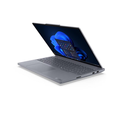 Lenovo | ThinkBook 16p G6 ADR | 16" | WQXGA | Ryzen 9 8940HX | 32GB | 1TB SSD | RTX 5060 | Luna Grey | Win 11 Pro