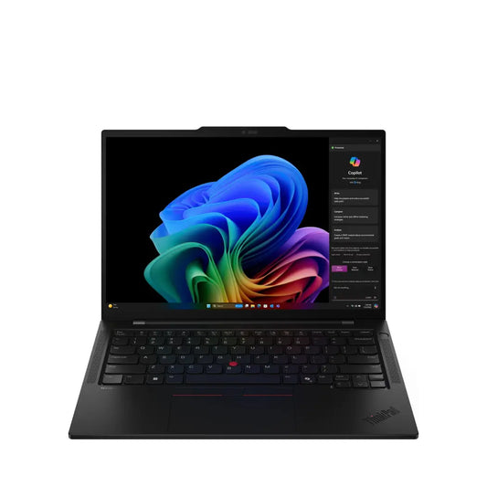 Lenovo | ThinkPad T14s G6 AMD | 14" | WUXGA | Ryzen AI 5 PRO 340 | 32GB | 512GB SSD | Radeon 880M | Black | Win 11 Pro