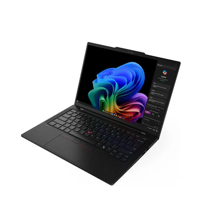 Lenovo | ThinkPad T14s G6 AMD | 14" | WUXGA | Ryzen AI 5 PRO 340 | 32GB | 512GB SSD | Radeon 880M | Black | Win 11 Pro