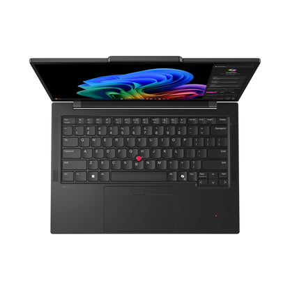 Lenovo | ThinkPad T14s G6 AMD | 14" | WUXGA | Ryzen AI 5 PRO 340 | 32GB | 512GB SSD | Radeon 880M | Black | Win 11 Pro