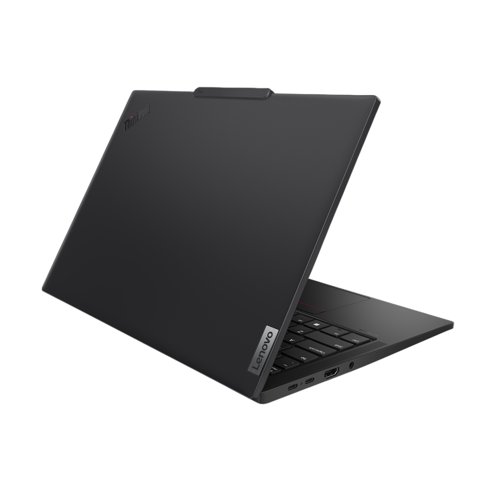 Lenovo | ThinkPad T14s G6 Snapdragon | 14" | WUXGA | Snapdragon X Elite X1E-78-100 | 32GB | 1TB SSD | Adreno GPU | Black | Win 11 Pro