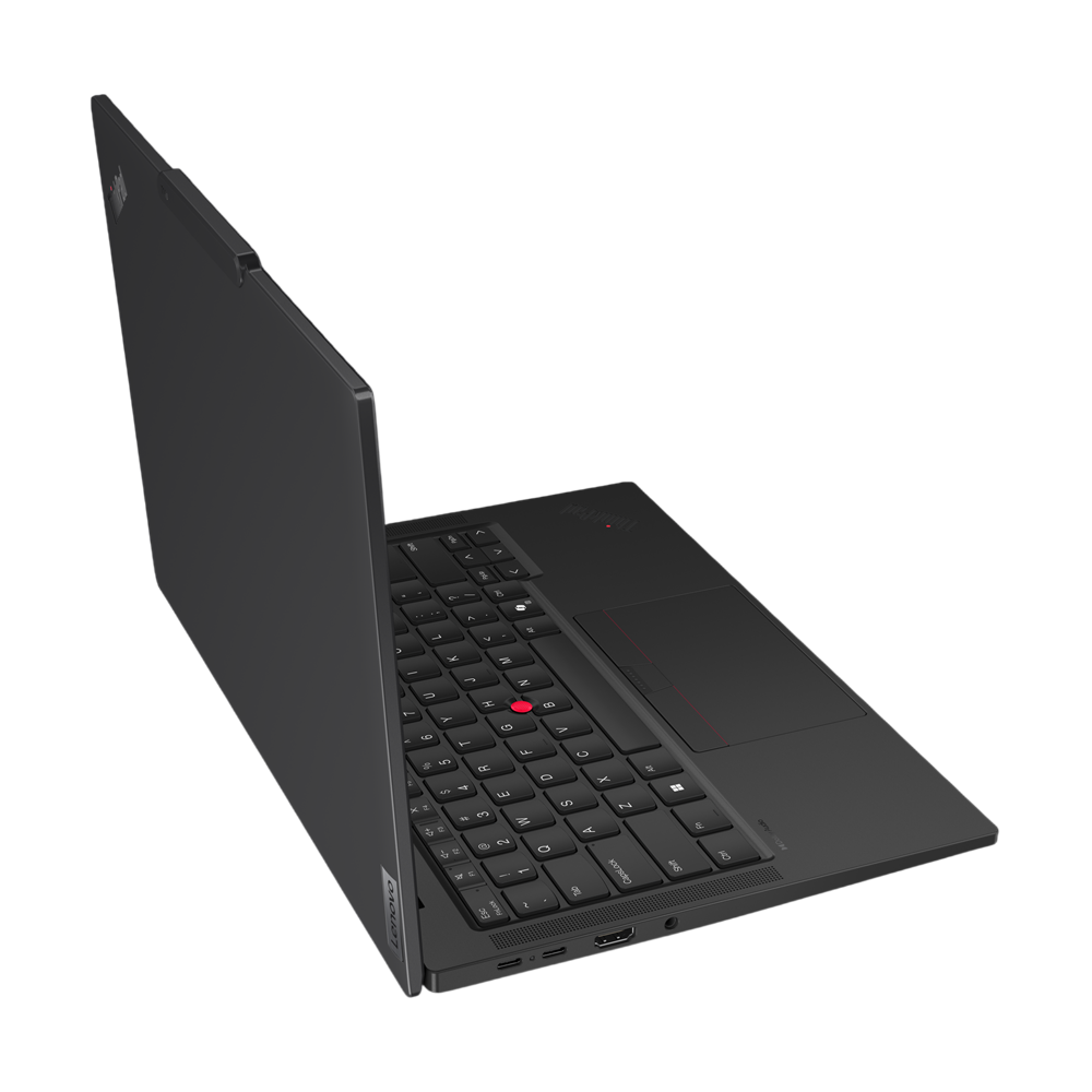 Lenovo | ThinkPad T14s G6 Snapdragon | 14" | WUXGA | Snapdragon X Elite X1E-78-100 | 32GB | 1TB SSD | Adreno GPU | Black | Win 11 Pro