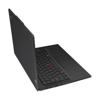 Lenovo | ThinkPad T14s G6 Snapdragon | 14" | WUXGA | Snapdragon X Elite X1E-78-100 | 32GB | 1TB SSD | Adreno GPU | Black | Win 11 Pro