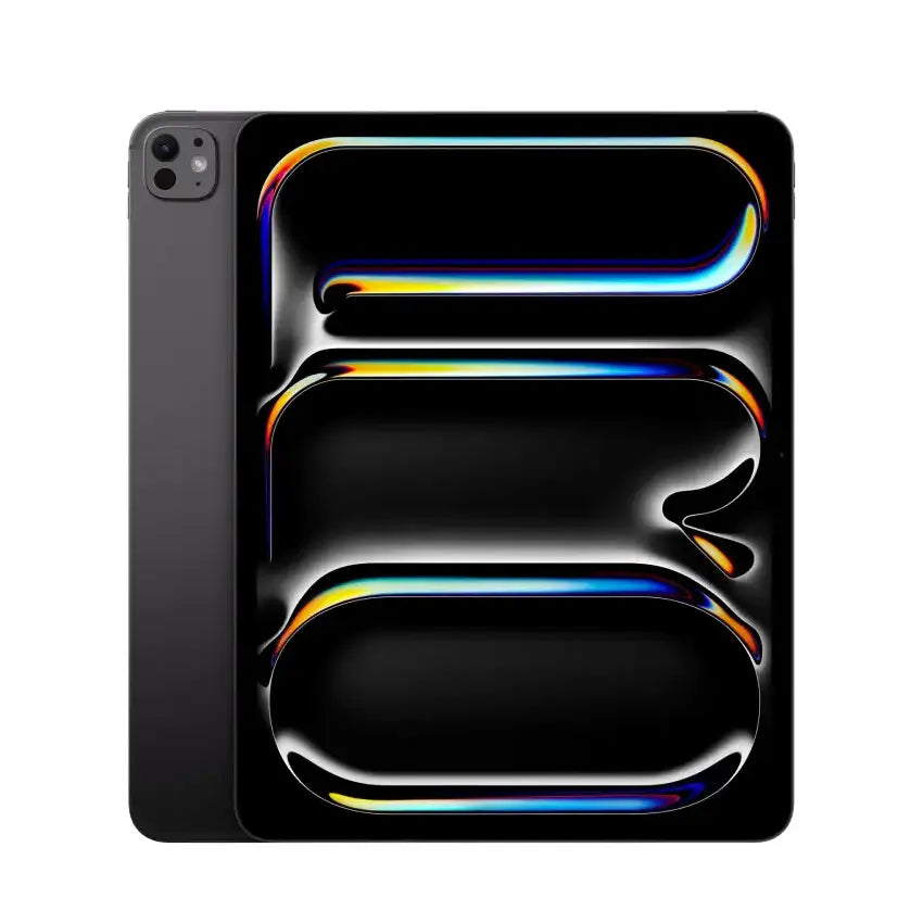 Apple | iPad Pro | 11" | OLED | M5 | 12GB | 512GB | 5G | Space Black | iPadOS