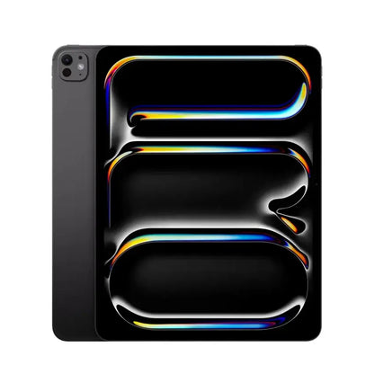 Apple | iPad Pro | 11" | OLED | M5 | 12GB | 512GB | 5G | Space Black | iPadOS