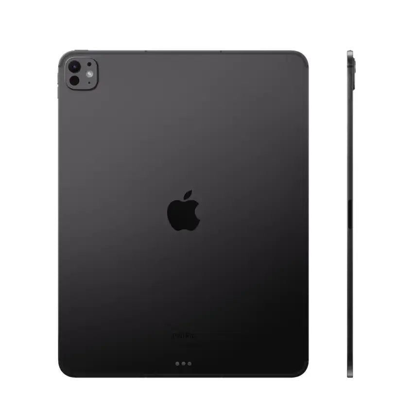 Apple | iPad Pro | 11" | OLED | M5 | 12GB | 512GB | 5G | Space Black | iPadOS