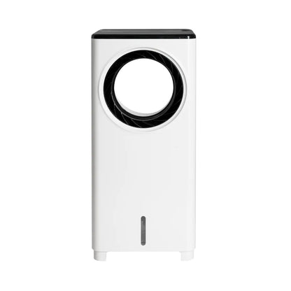 Adler | AD 8900 | Air Cooler | Bladeless | 80W | 4L | White