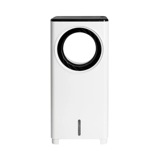Adler | AD 8900 | Air Cooler | Bladeless | 80W | 4L | White