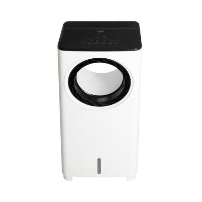 Adler | AD 8900 | Air Cooler | Bladeless | 80W | 4L | White