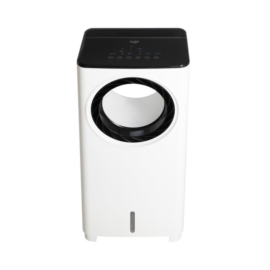 Adler | AD 8900 | Air Cooler | Bladeless | 80W | 4L | White