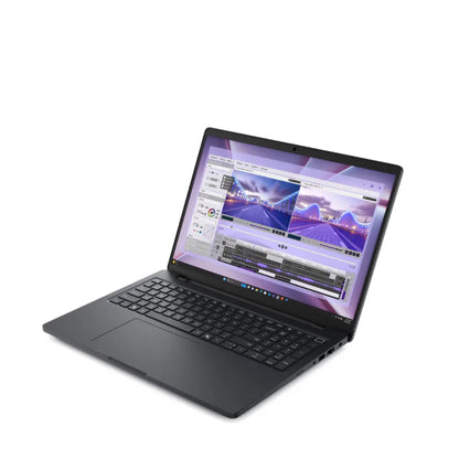 Dell | Pro Max 16 MC16250 | 16" | FHD+ | Ultra 7 265H | 16GB | 512GB SSD | RTX PRO 1000 | Win 11 Pro