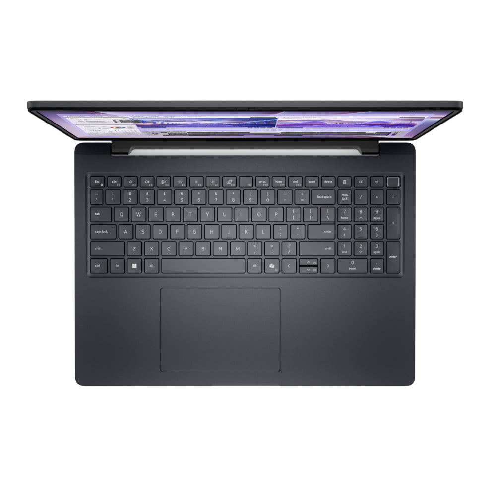 Dell | Pro Max 16 MC16250 | 16" | FHD+ | Ultra 7 265H | 16GB | 512GB SSD | RTX PRO 1000 | Win 11 Pro