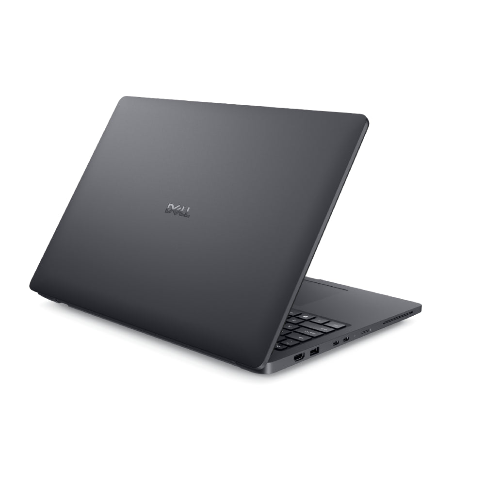 Dell | Pro Max 16 MC16250 | 16" | FHD+ | Ultra 7 265H | 16GB | 512GB SSD | RTX PRO 1000 | Win 11 Pro