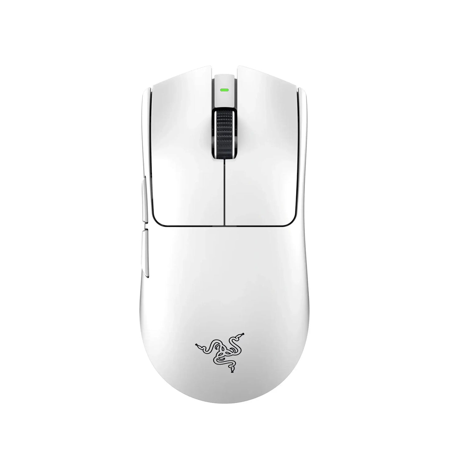 Razer Viper | Mouse | V3 Pro | Optical | Wireless | Wired | USB | 35000 dpi | Right-handed | White