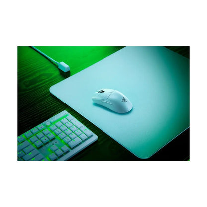 Razer Viper | Mouse | V3 Pro | Optical | Wireless | Wired | USB | 35000 dpi | Right-handed | White